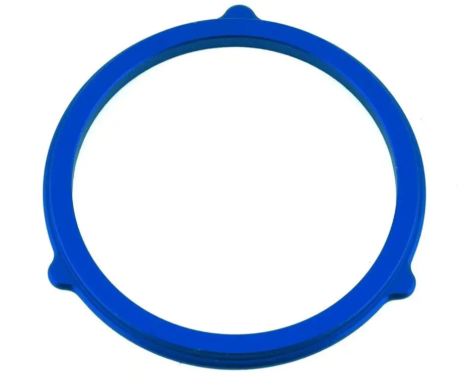 New Vanquish Products 1.9" Omni Ifr Inner Ring (Blue) 1