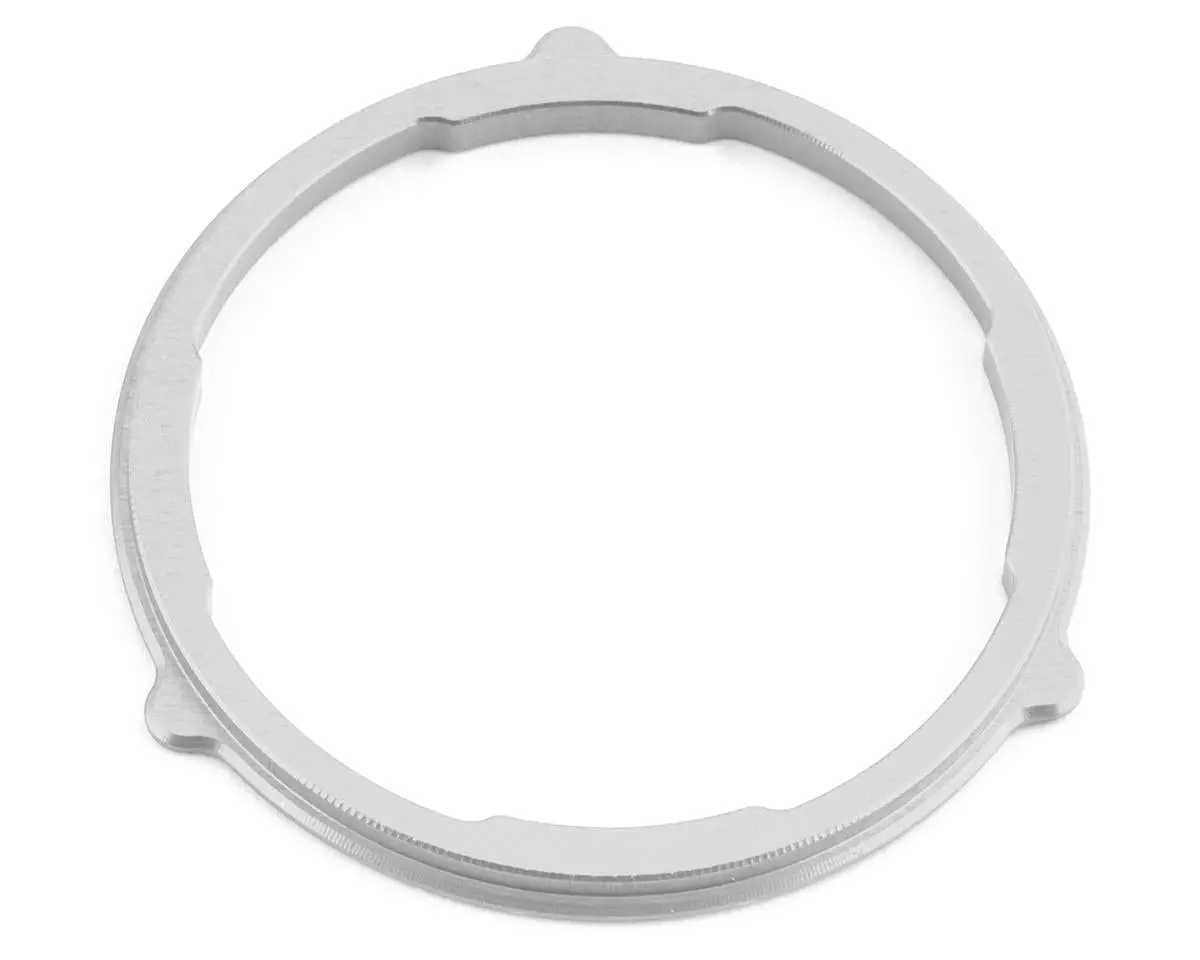 New Vanquish Products 1.9" Omni Ifr Inner Ring (Clear) 1