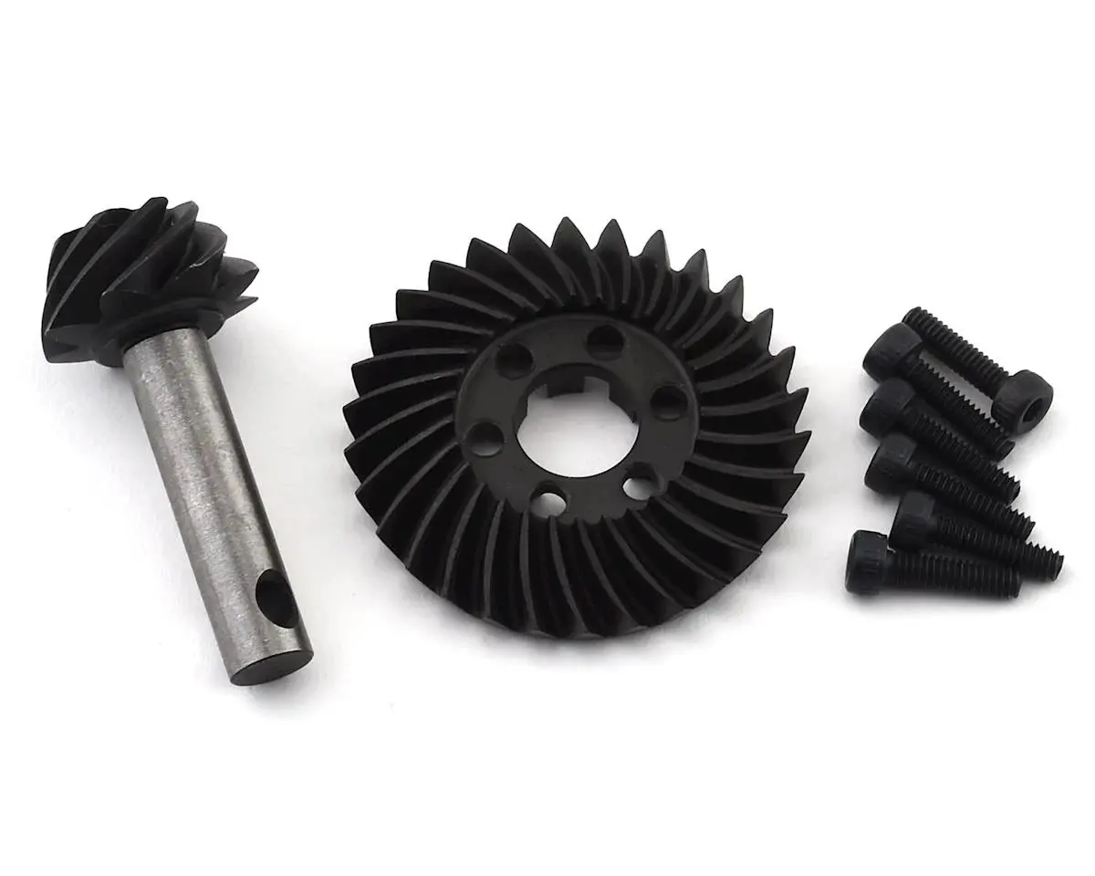 New Vanquish Products Ar44 Heavy Duty 6-Bolt Axle Gear Set (30T/8T) 1