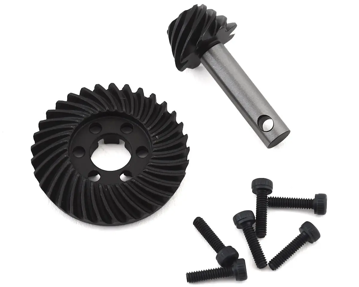 New Vanquish Products Ar44 Axle Underdrive Gear Set (33T/8T) 1