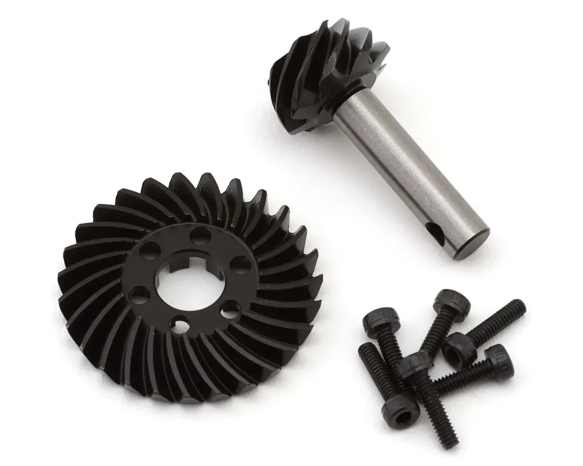 New Vanquish Products Ar44 Axle Overdrive Gear Set (27T/8T) 1