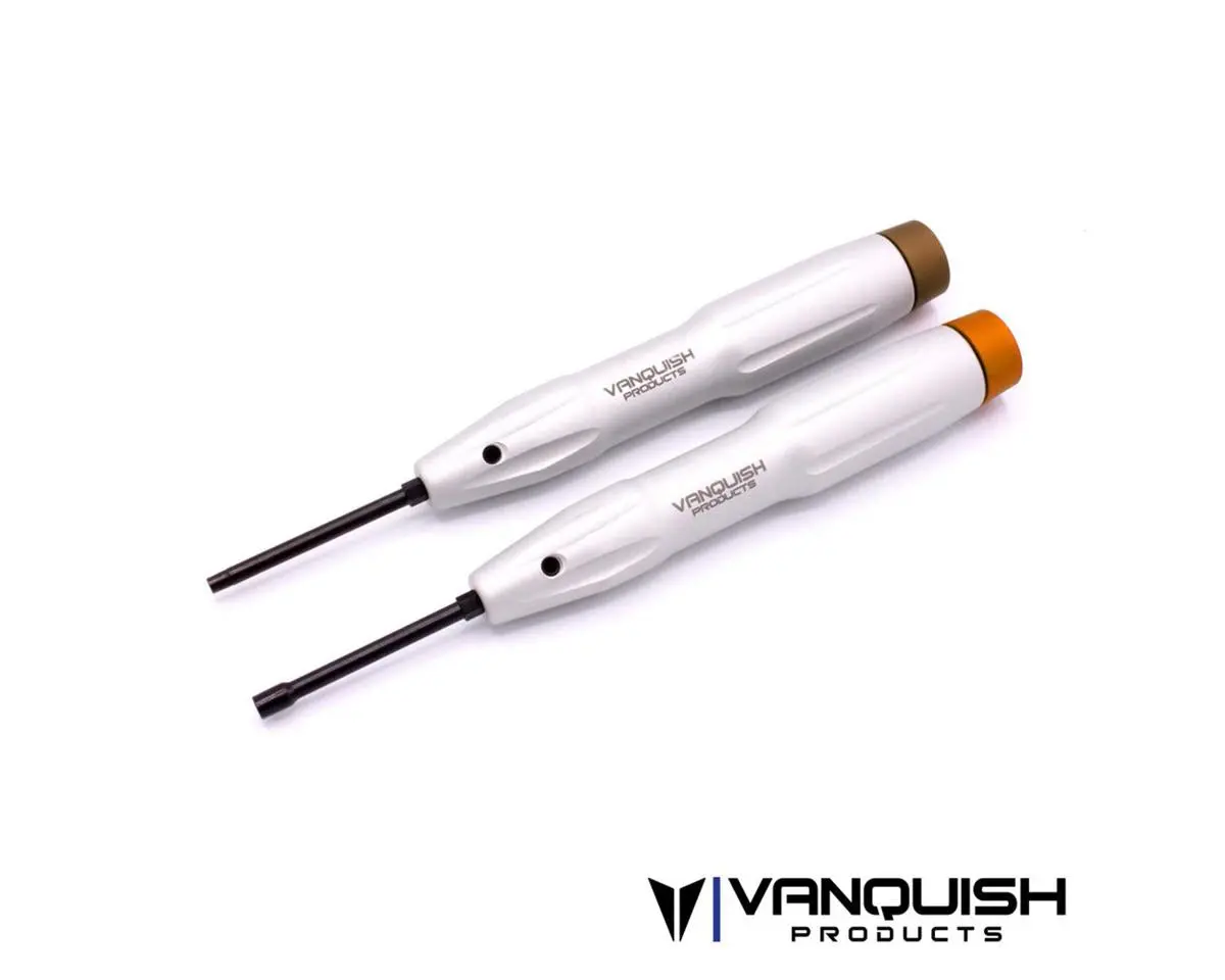 New Vanquish Products Vanquish Scale Hardware Tool Set 1