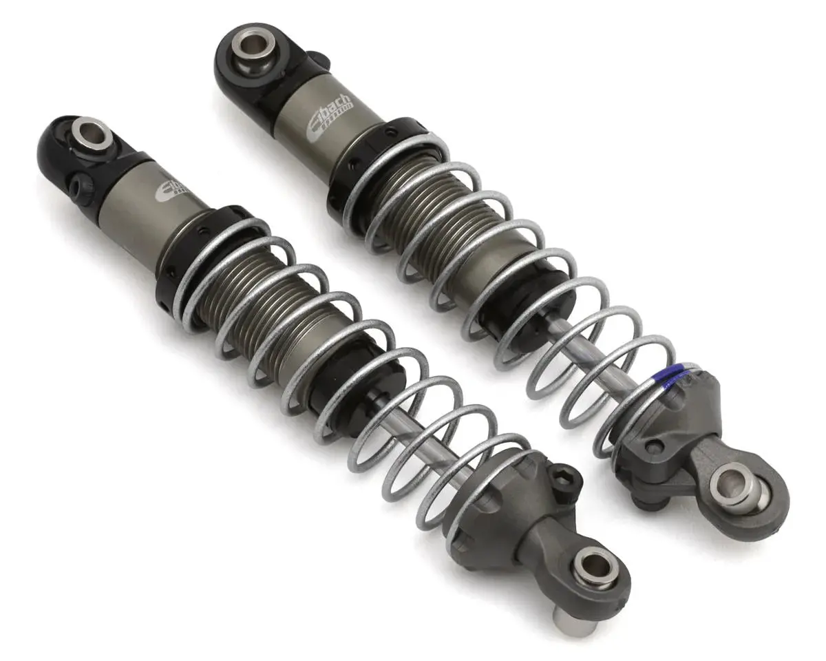 New Vanquish Products Eibach S8e Performance 1/10 Scale Crawler Shocks (2) (80Mm) 1