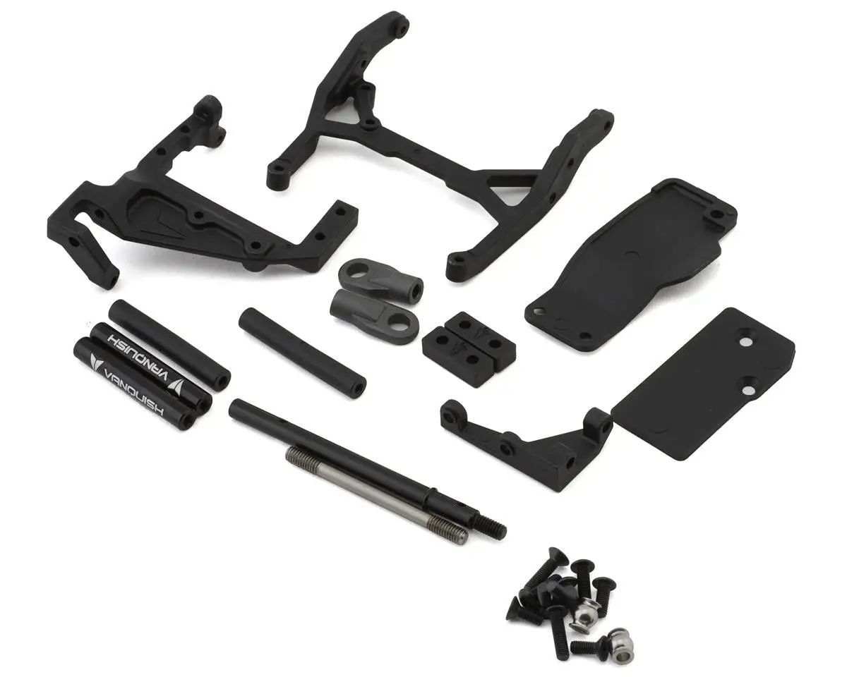 New Vanquish Products Vrd (Vfd) Stubby Conversion Kit 1