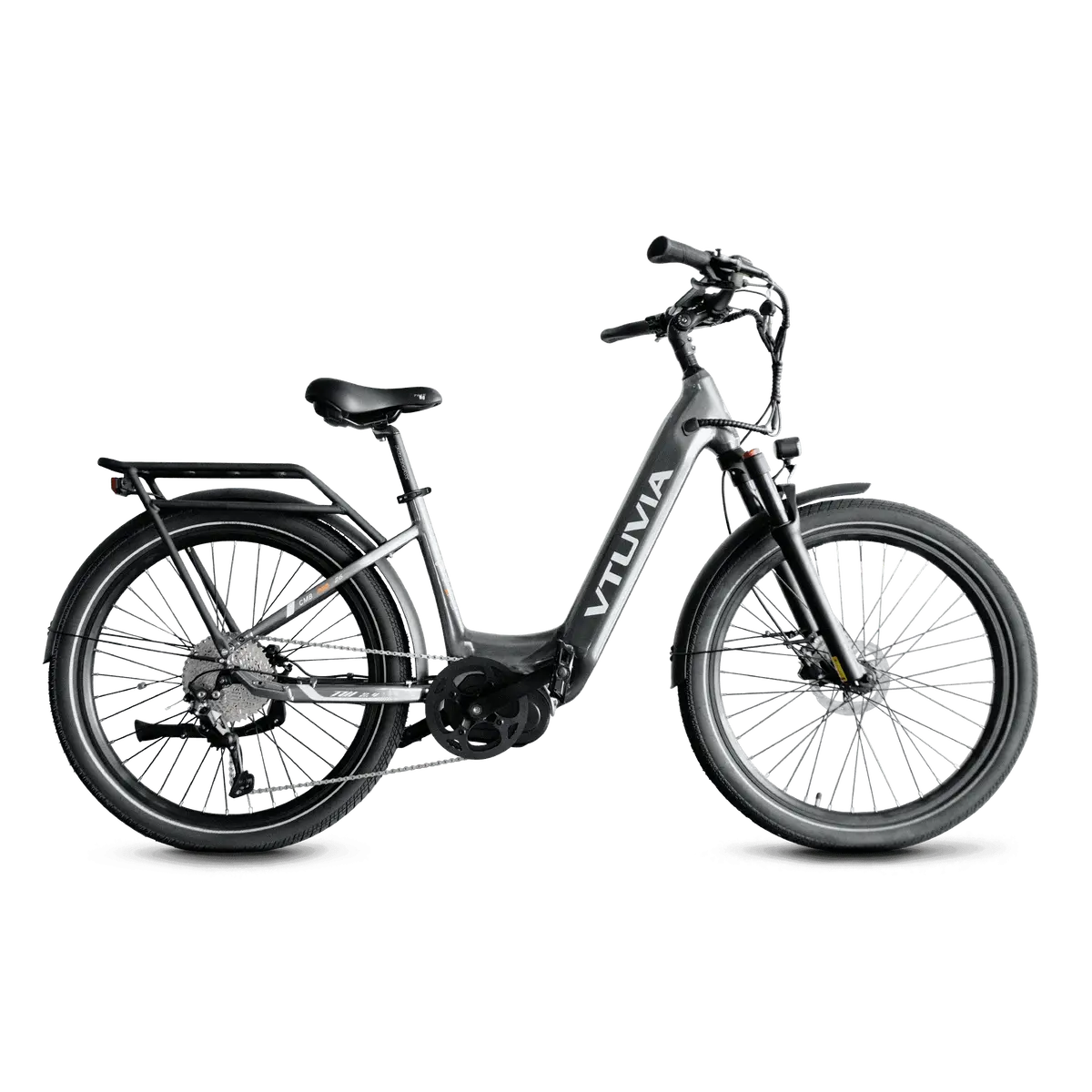 Vtuvia Cmb Mid-Drive 1
