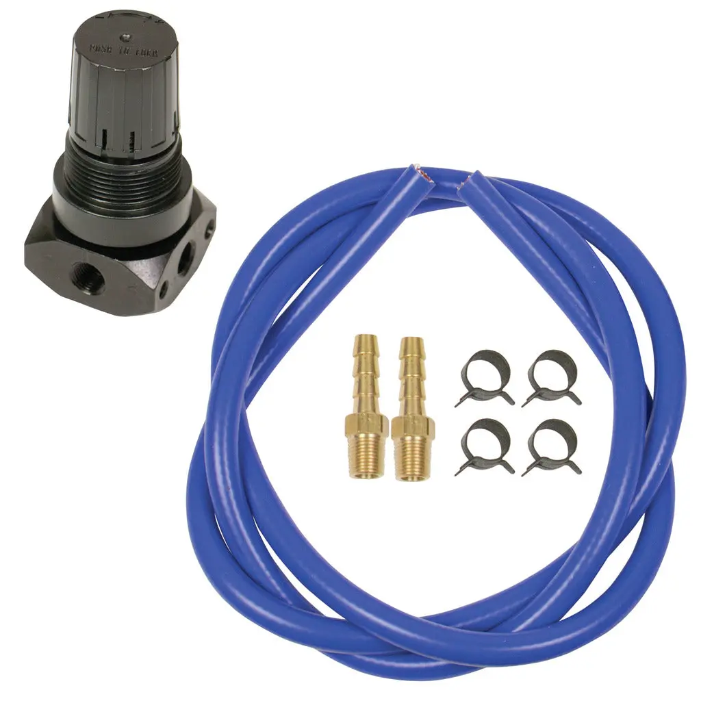 Waste Gate Regulator Kit 1