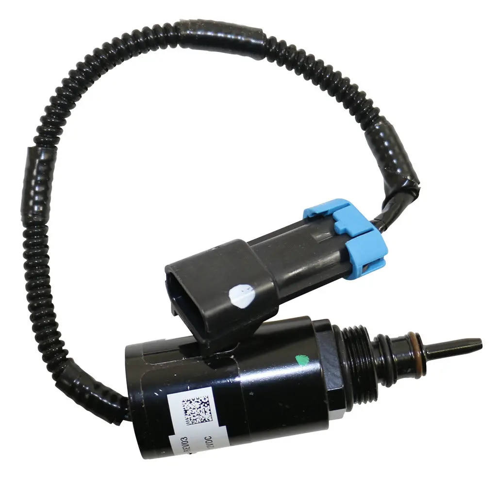 Wastegate Control Valve Dodge 5.9L Cummins (4036054) 2004.5-2007 1