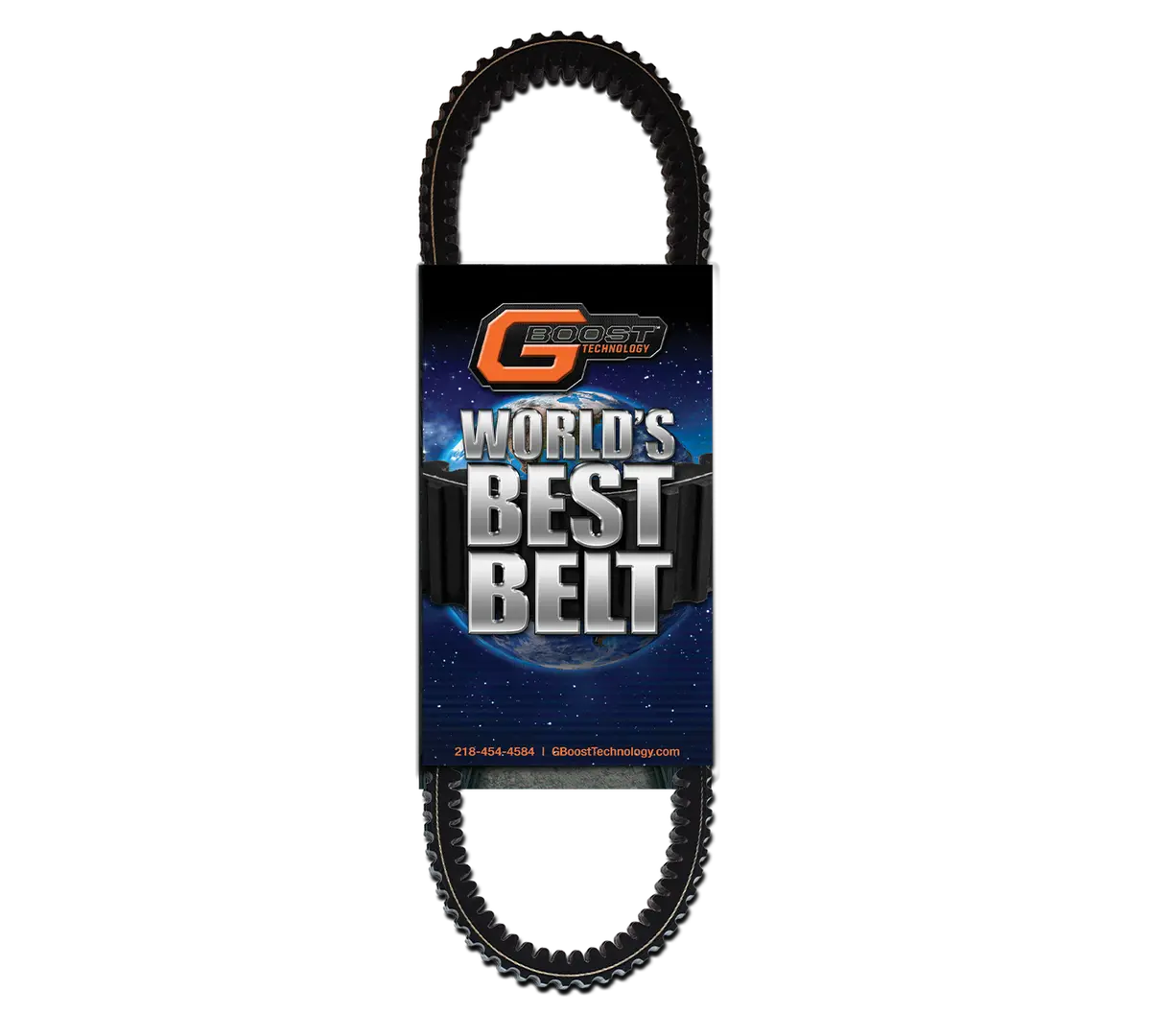 World’S Best Drive Belt – Kawasaki Krx 1