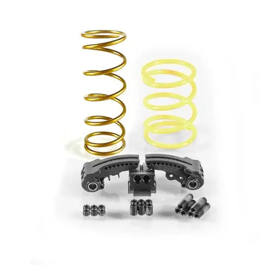 Snypr Clutch Kit Stg1 / Pro R By Bikeman Performance 1