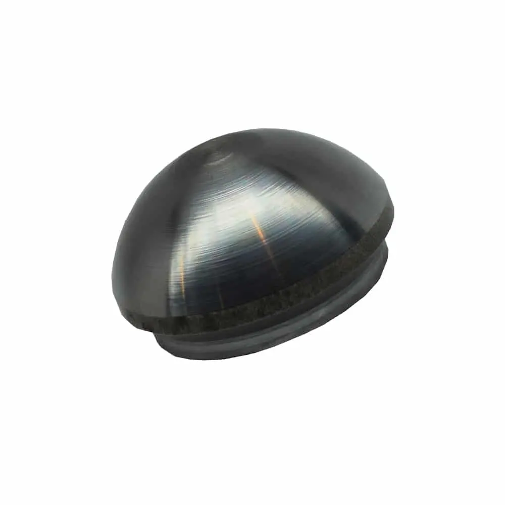 Tubing End Cap - Rounded - Off Road Trucks, Jeeps, Atvs, Side-By-Sides 1