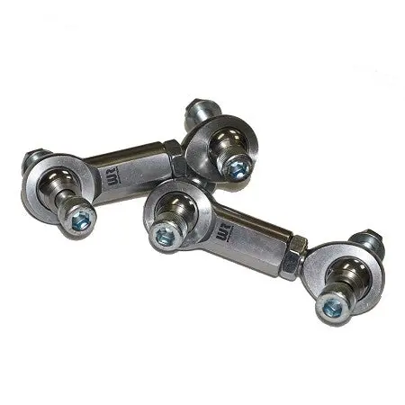 Maverick X3 Front Sway Bar Link Kit 2017-2018 - Wr Edition 1