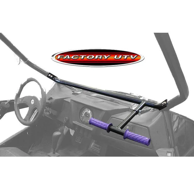 Arctic Cat Wildcat Passenger Grab Bar 1