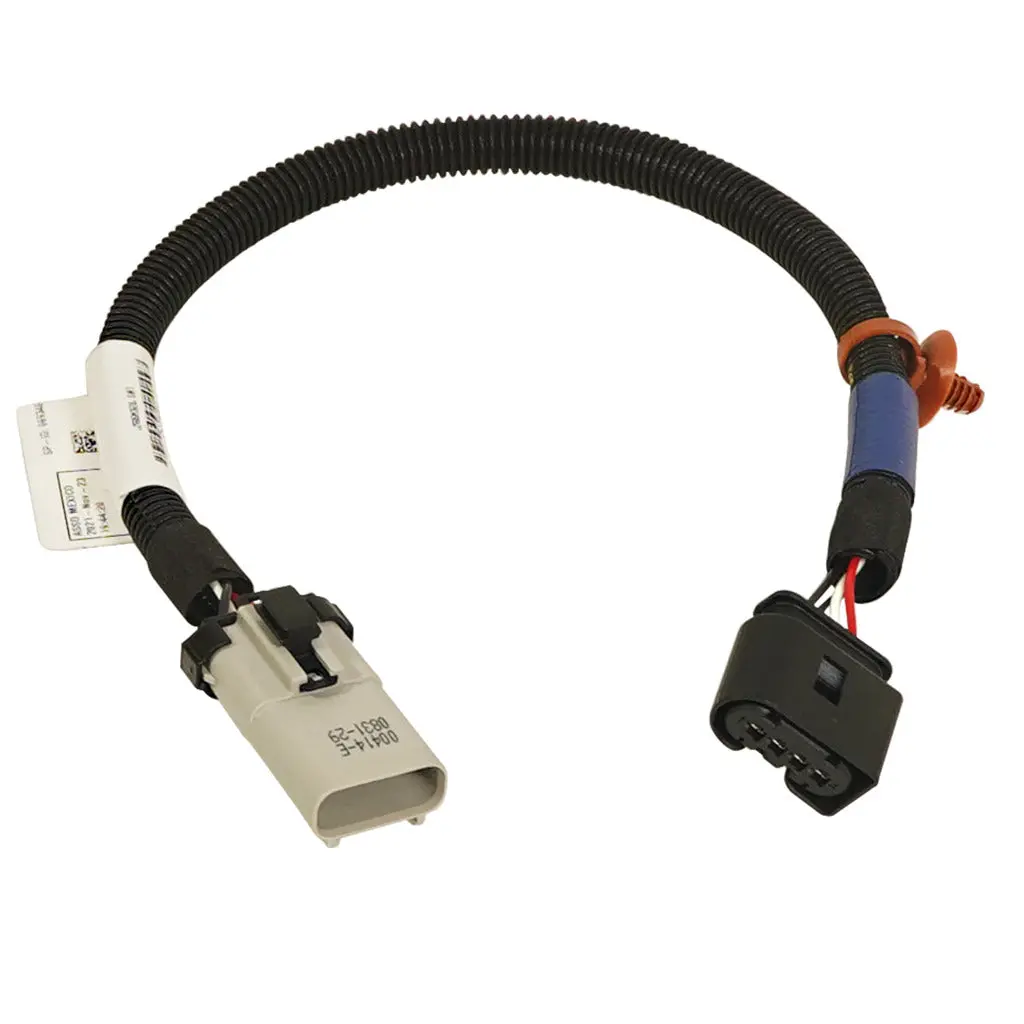 Vgt Turbo Actuator Harness Adapter Dodge 6.7L Cummins (5347703) 2007.5-2012 1