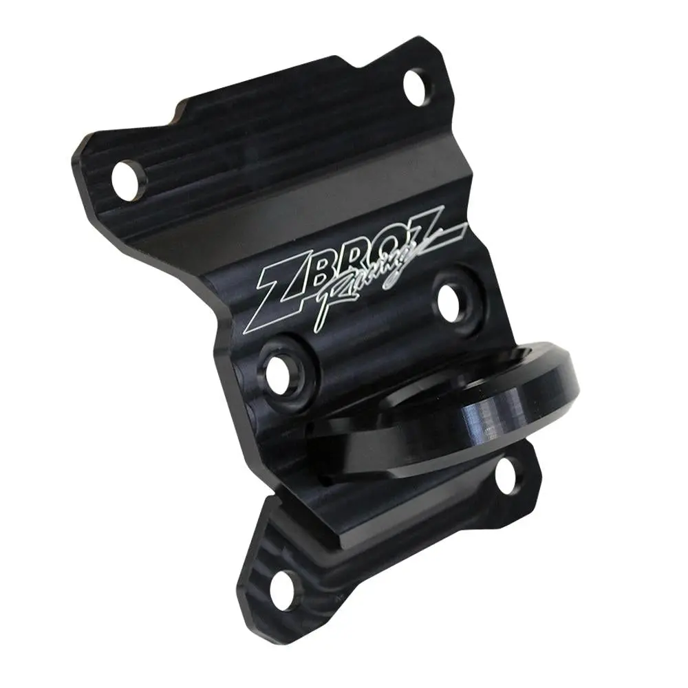 Z-Broz Radius Rod Pull Plate - Can-Am X3 1