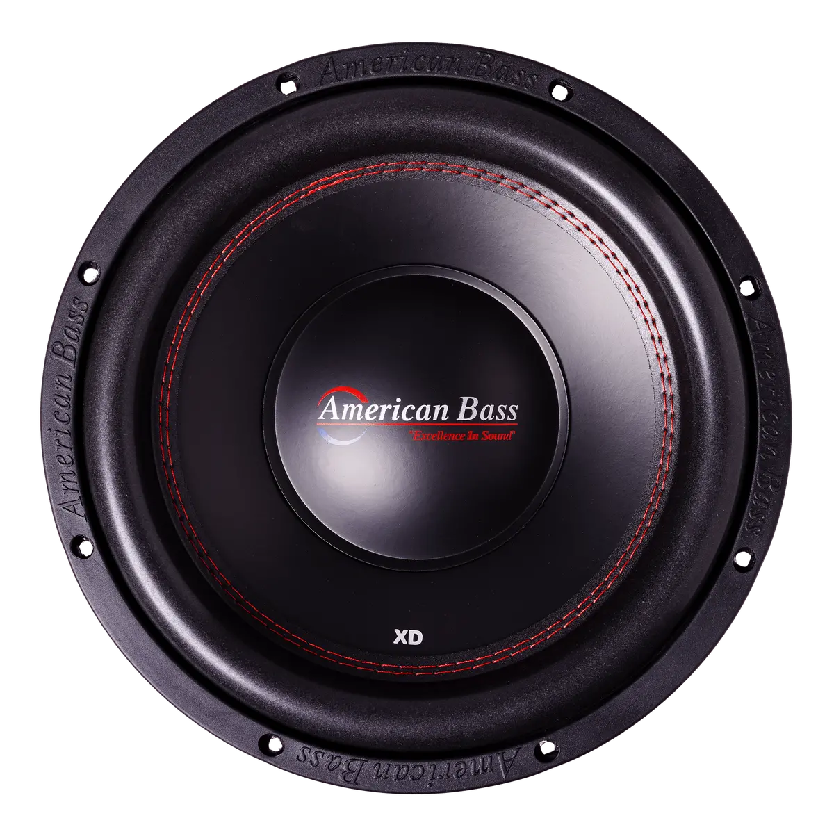 Xd 12″ Car Subwoofer | 500 Watts Rms | Dual Voice Coil 2 Ohm Or 4 Ohm 1