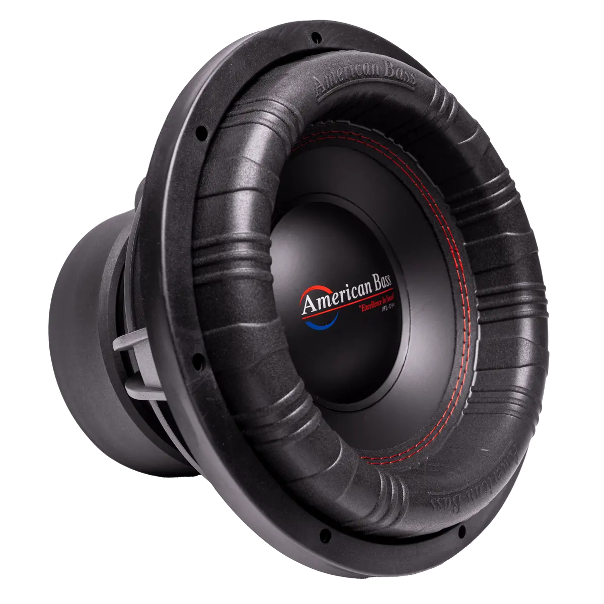 Xfl 12″ Car Subwoofer | 1500 Watts Rms | Dual Voice Coil 2 Ohm Or 4 Ohm 1