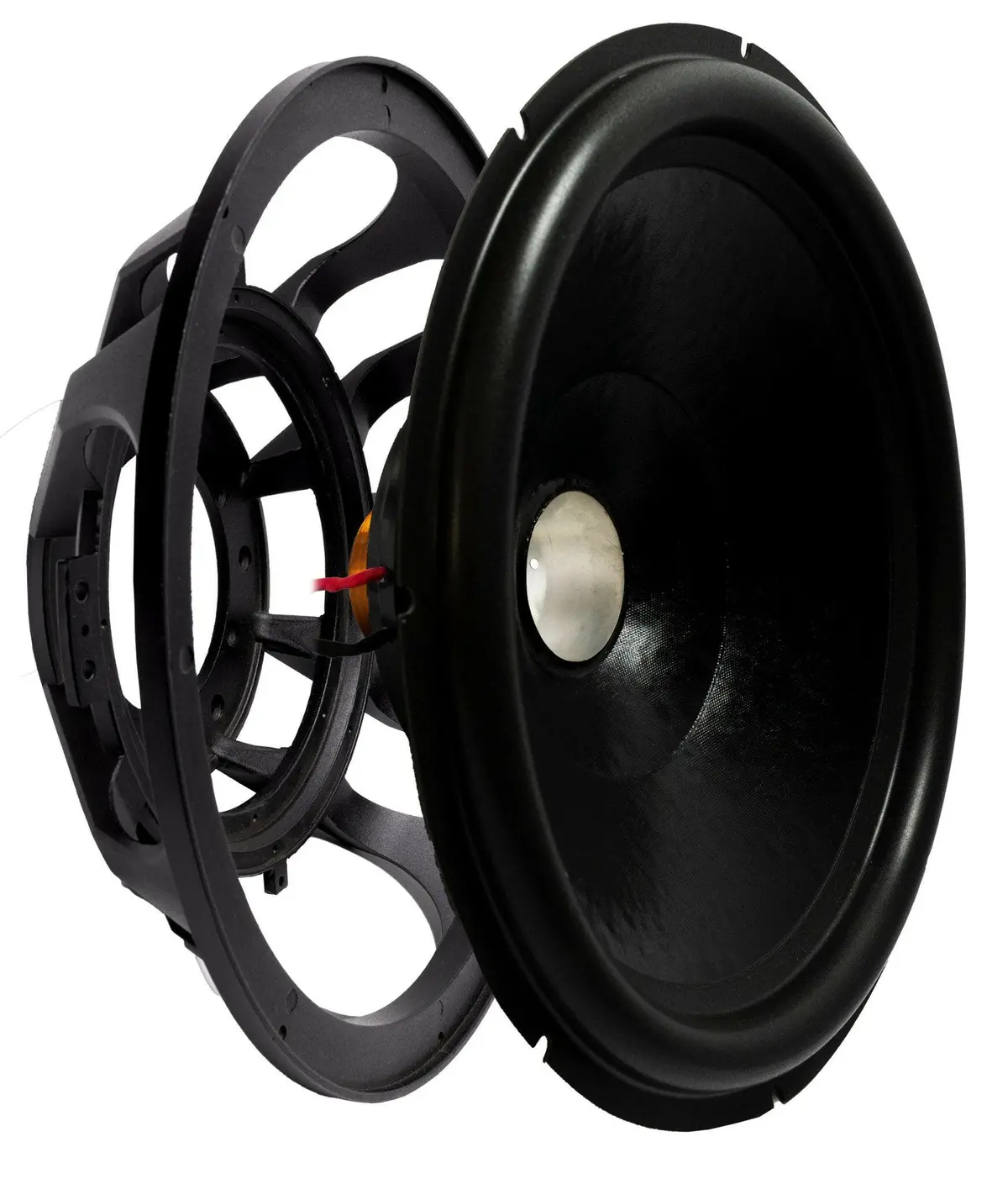 Xfl 18" Subwoofer Recone Kit (Version 1) 1