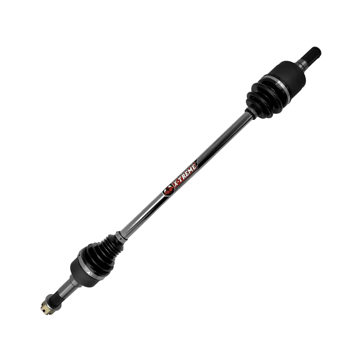 Demon Axles - 2016+ Yamaha Long Travel Kit Hcr/Extreme+4"- Yxz 1000R - X-Treme Long Travel Axles 1