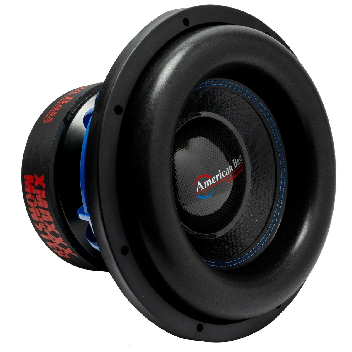 Xmaxxx Monster 12″ Car Subwoofer | 3000 Watts Rms | Dual Voice Coil 1 Ohm Or 2 Ohm 1