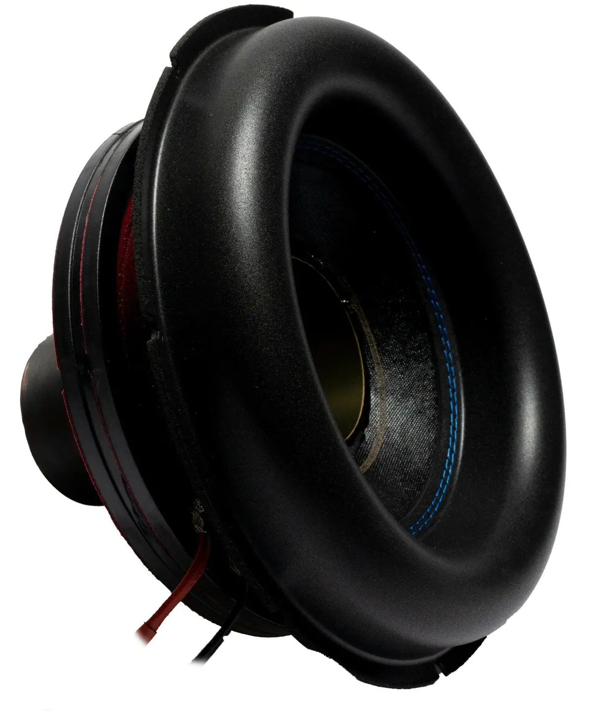 Xmaxxx Monster 15" Subwoofer Recone Kit 1