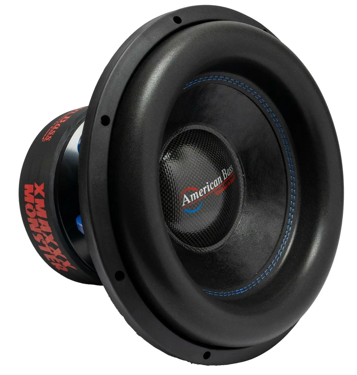Xmaxxx Monster 15″ Car Subwoofer | 4000 Watts Rms | Dual Voice Coil 1 Ohm Or 2 Ohm 1