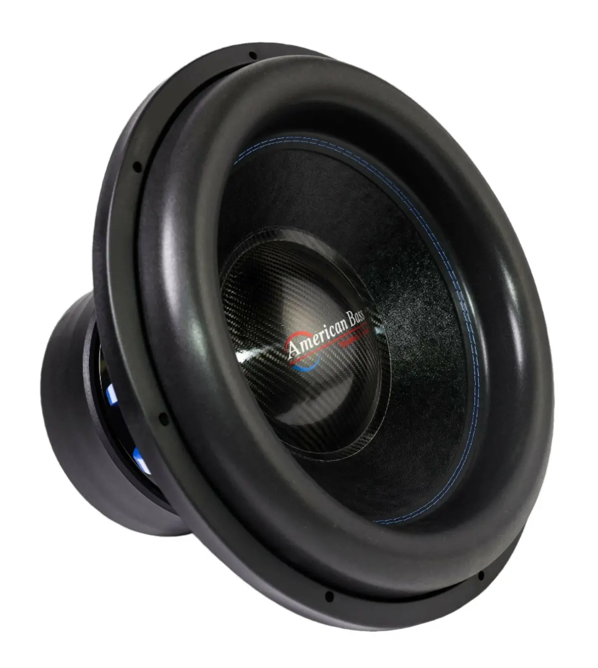 Xmaxxx Monster 18″ Car Subwoofer | 4000 Watts Rms | Dual Voice Coil 1 Ohm Or 2 Ohm 1