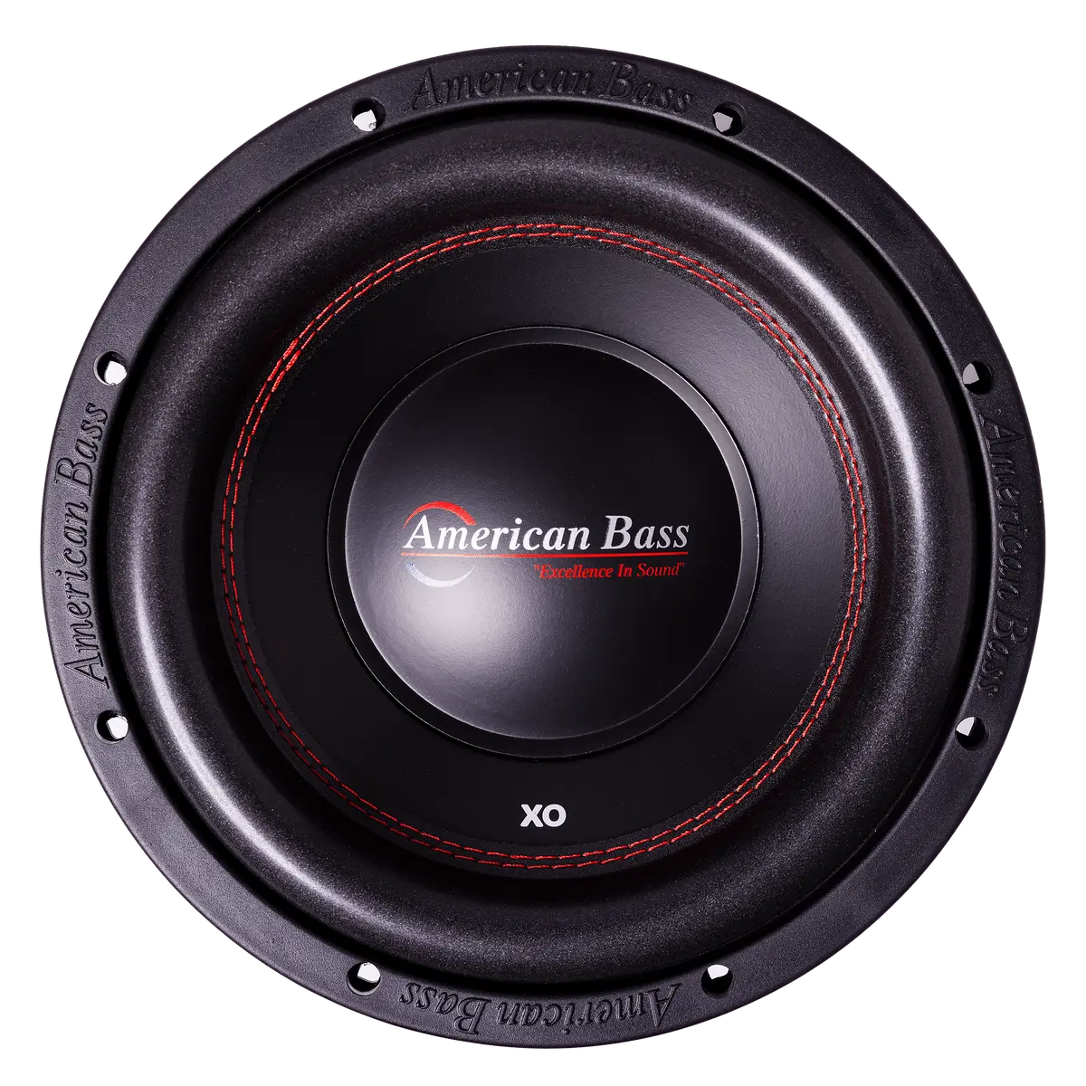 Xo 10″ Car Subwoofer | 350 Watts Rms | Dual Voice Coil 4 Ohm 1