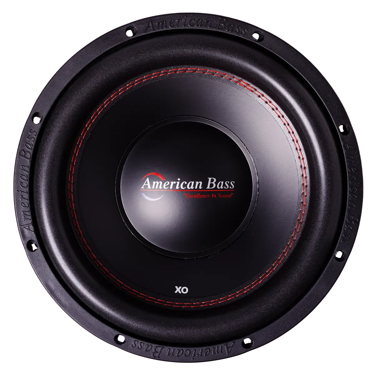 Xo 12″ Car Subwoofer | 350 Watts Rms | Dual Voice Coil 4 Ohm 1