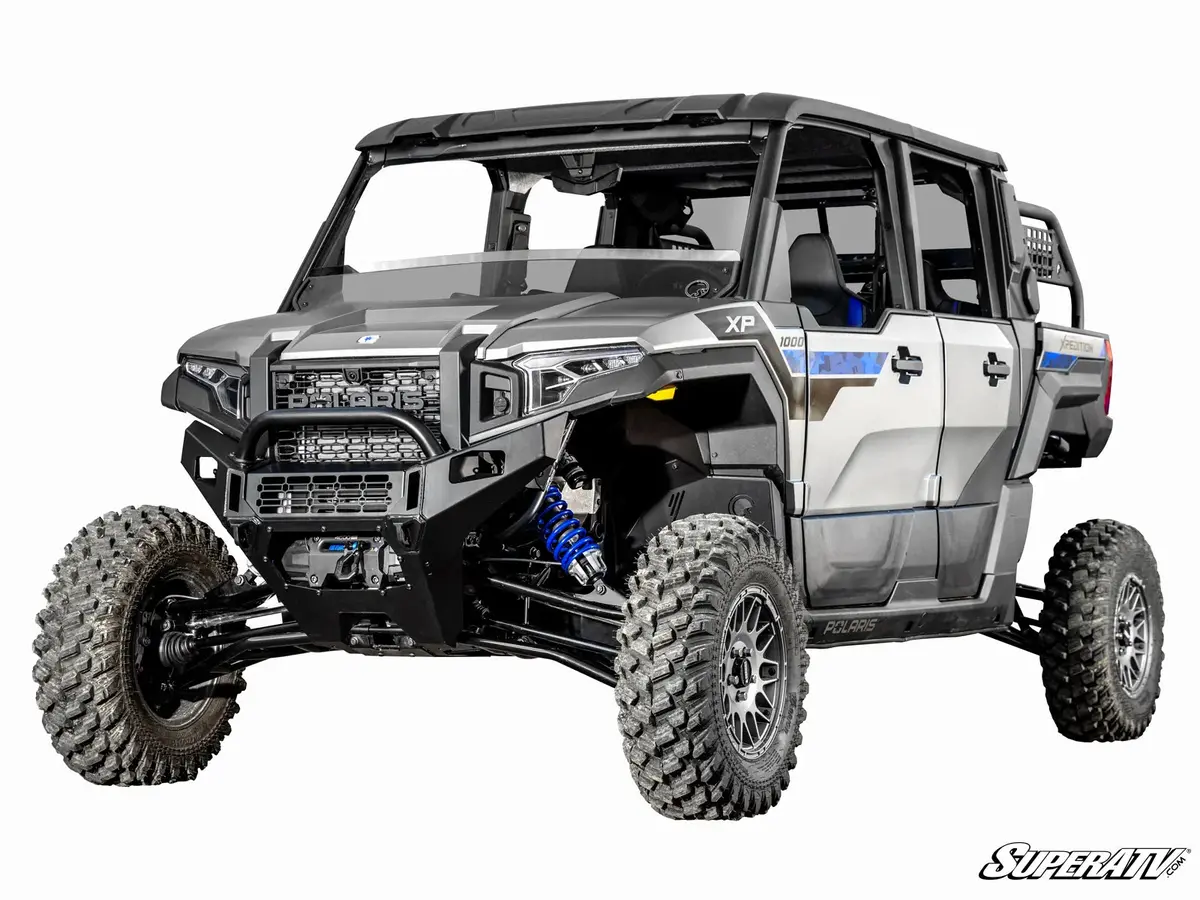 2024+ Polaris Xpedition Remote Start 1