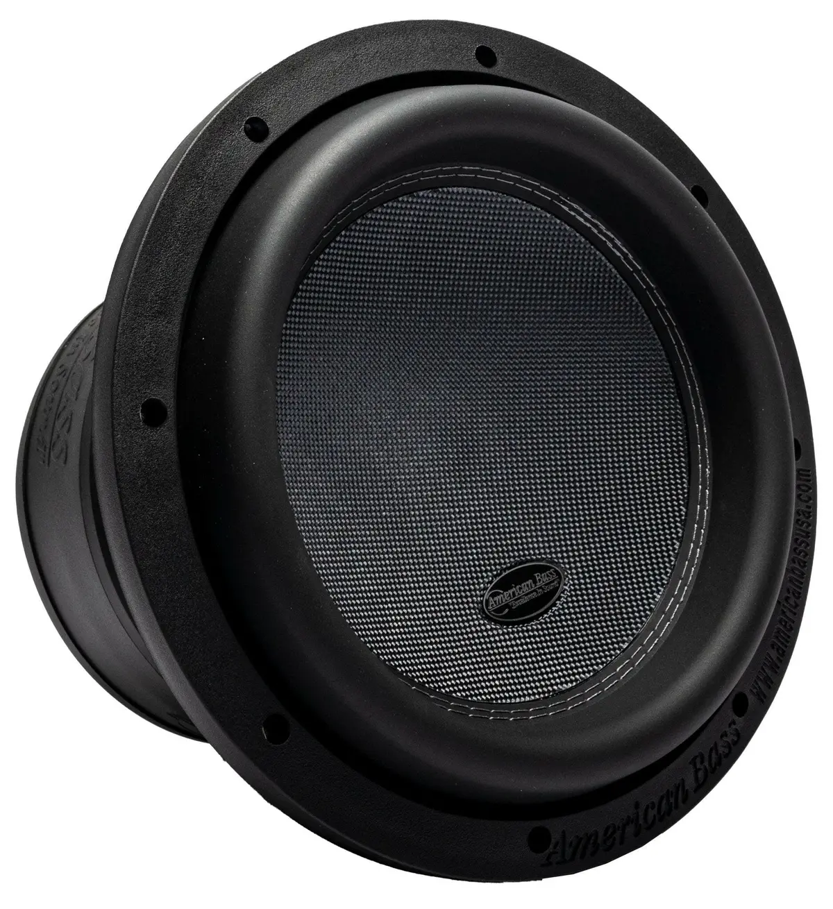 Xr 10″ Car Subwoofer | 1000 Watts Rms | Dual Voice Coil 2 Ohm Or 4 Ohm 1