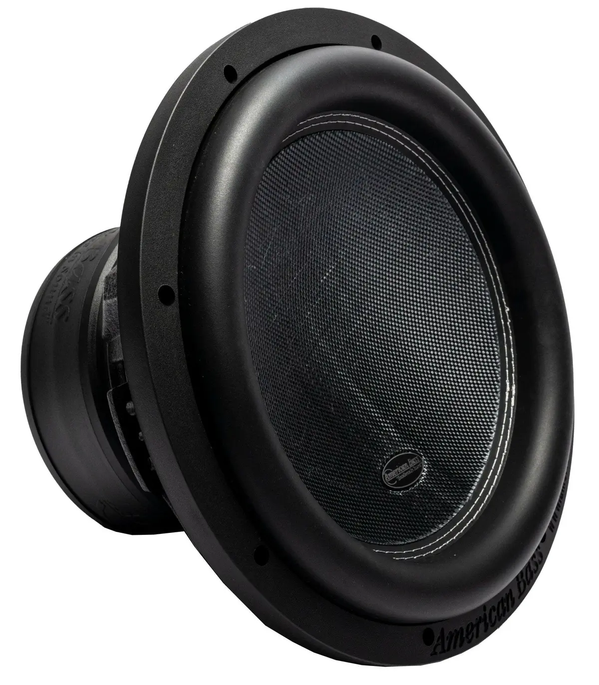 Xr 12″ Car Subwoofer | 1200  Watts Rms | Dual Voice Coil 2 Ohm Or 4 Ohm 1