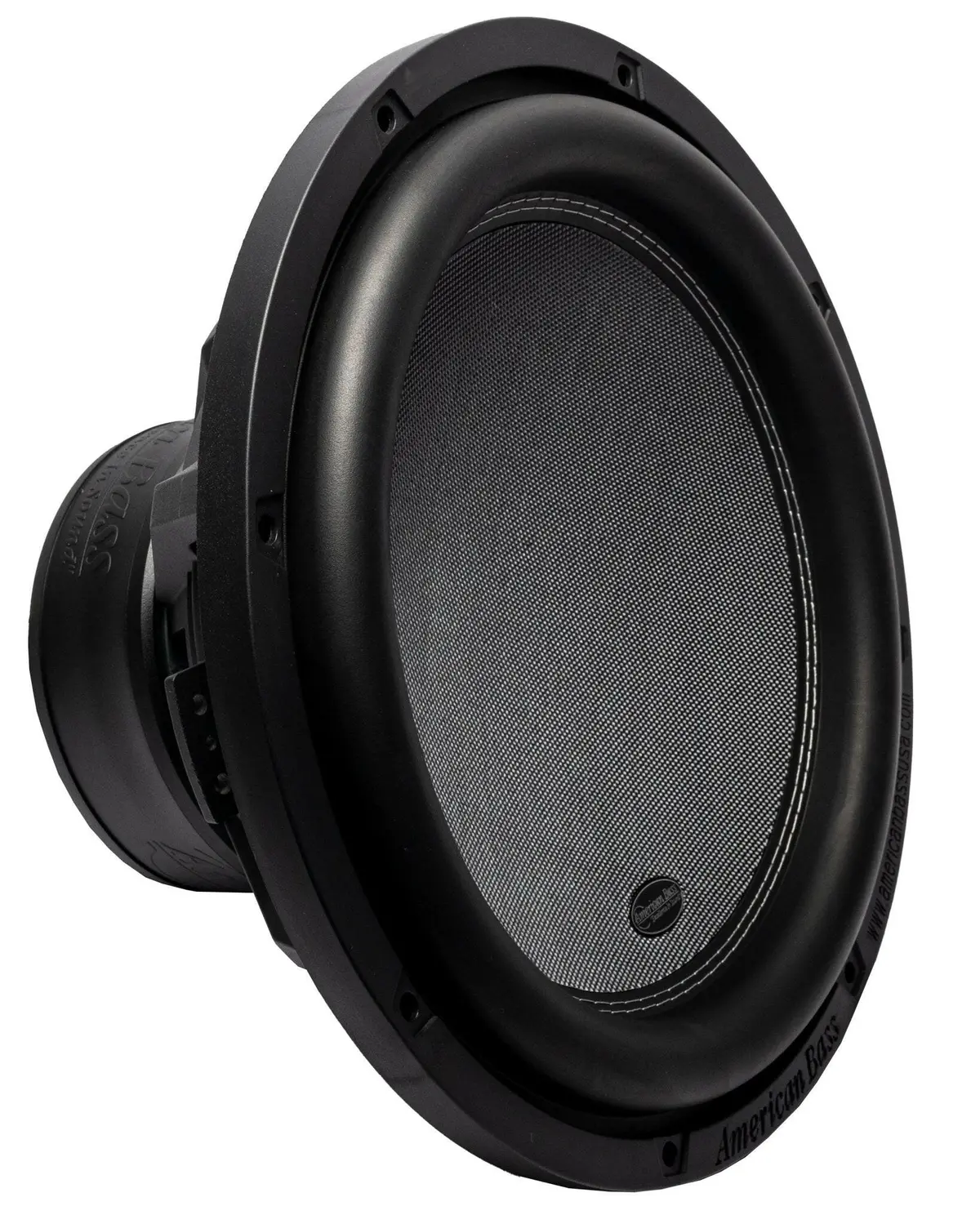Xr 15″ Car Subwoofer | 1500 Watts Rms | Dual Voice Coil 2 Ohm Or 4 Ohm 1