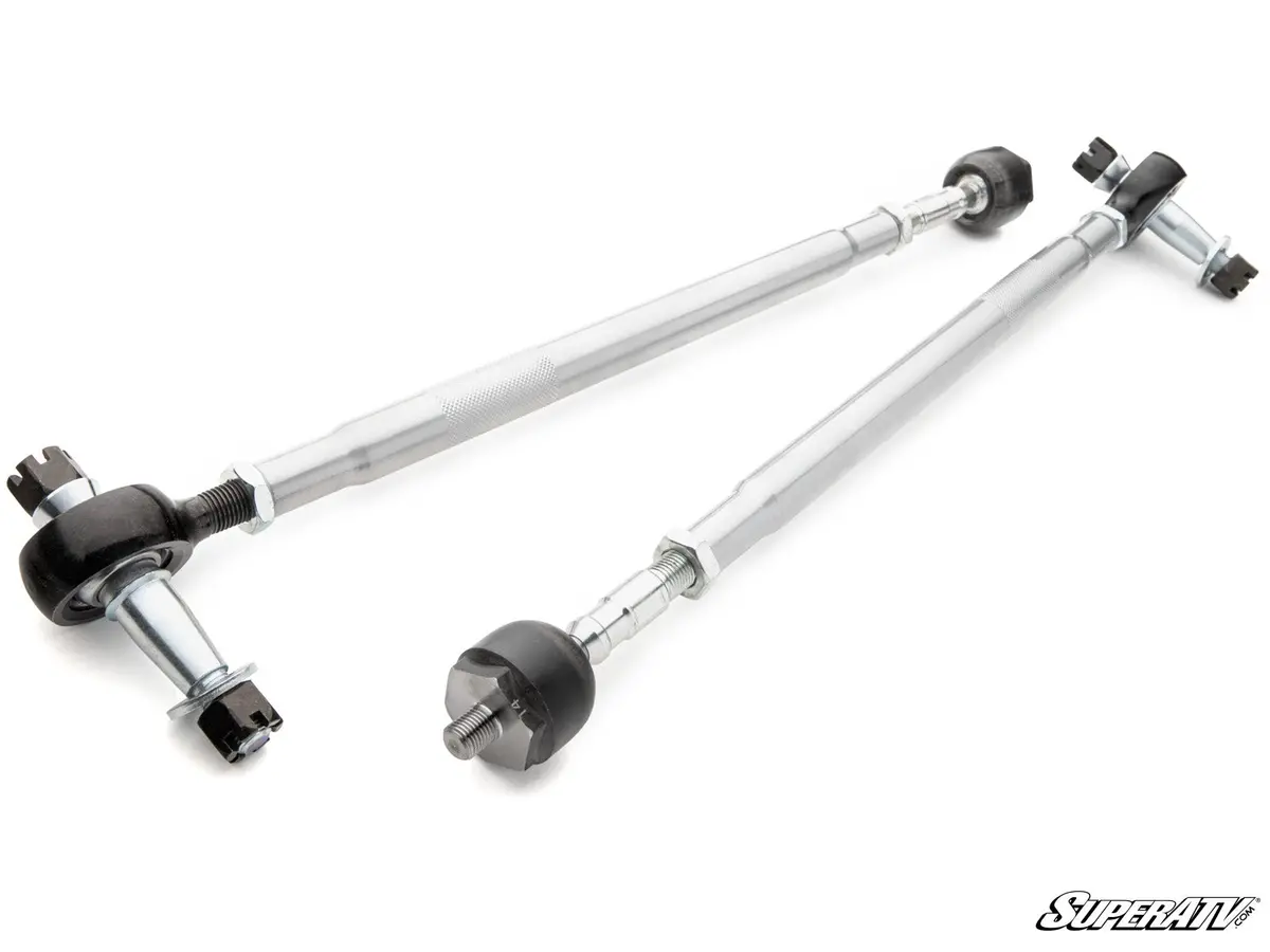 Yamaha Yxz Heavy-Duty Tie Rod Kit 1
