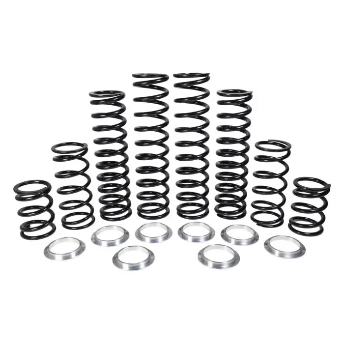 Kawasaki Krx 4-Seat Spring Kit - By Z-Broz Racing 1