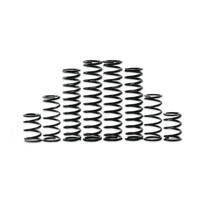 Kawasaki Krx 2-Seat Spring Kit - By Z-Broz Racing 1
