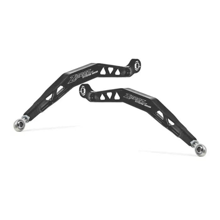 Z-Broz Intense Series® Lower Radius Rods - Polaris Pro Xp 1