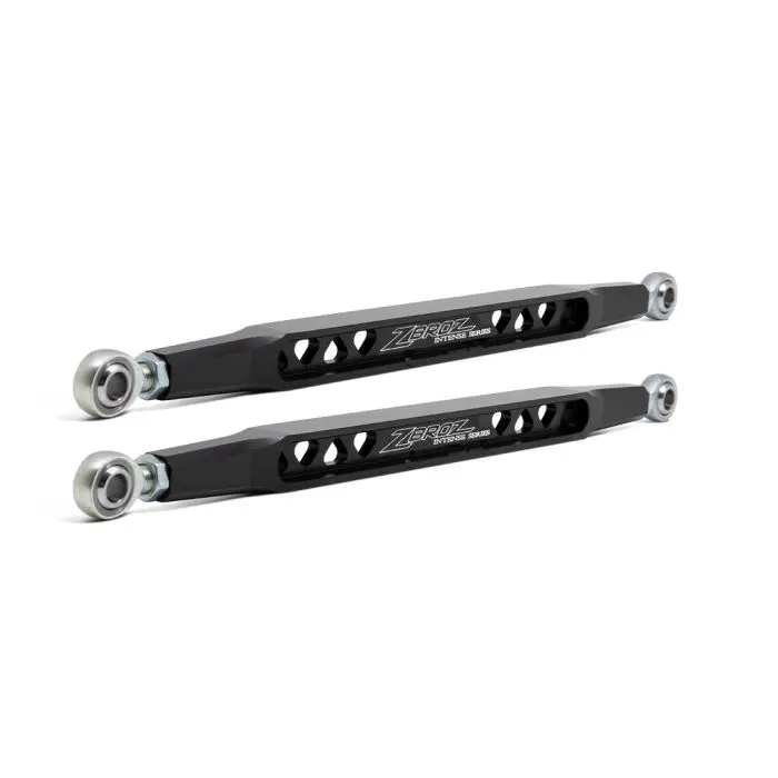 Z-Broz Intense Series® Upper Radius Rods - Polaris Pro Xp 1
