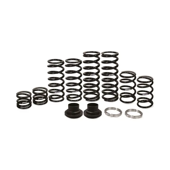 Rzr Pro Xp 2-Seat Spring Kit - By Z-Broz Racing 1