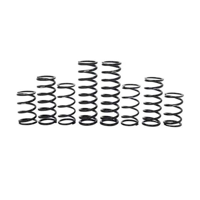 Rzr Turbo R 4-Seat Spring Kit - By Z-Broz Racing 1
