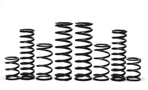 Can-Am X3 4-Seat Spring Kit - By Z-Broz Racing 1