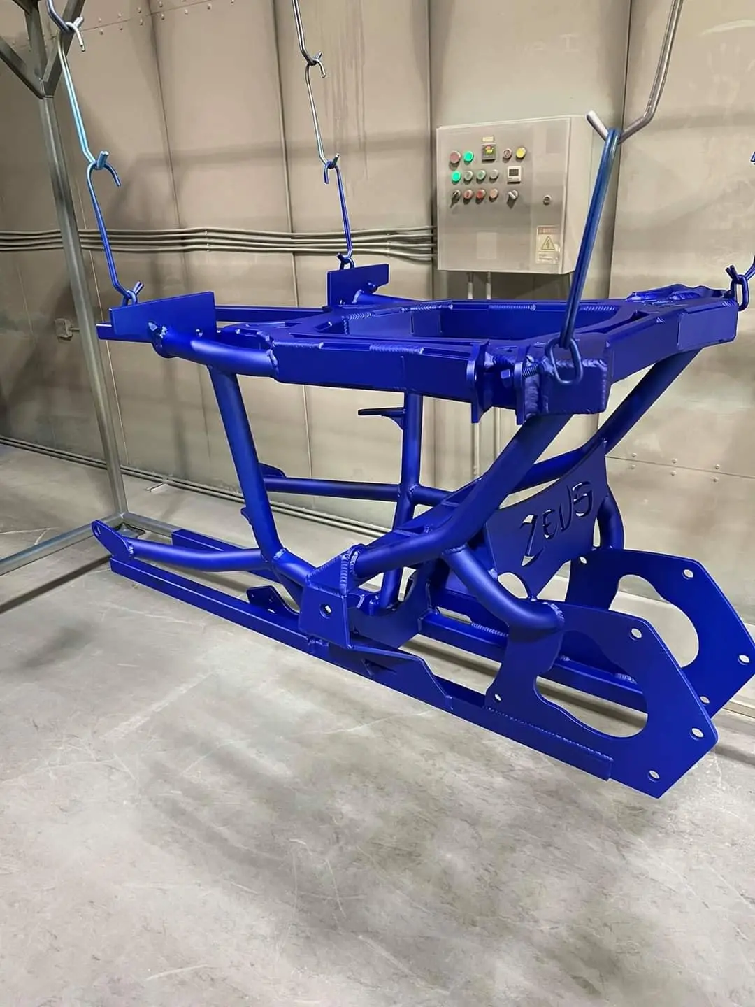 Patv Powersports Can-Am G2 Renegade Stretch 1