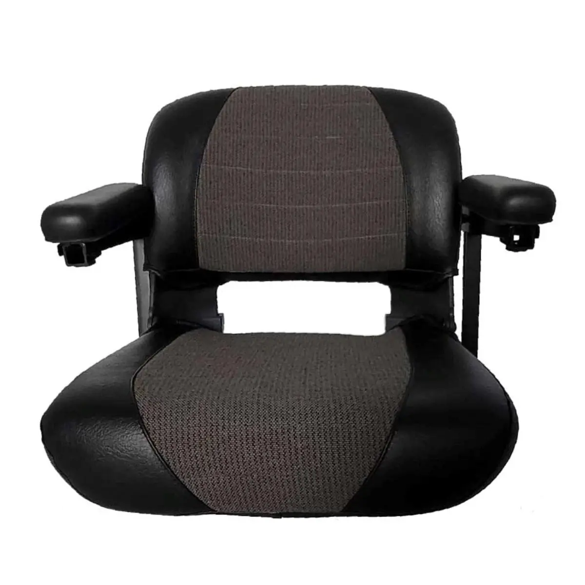 Zip’R 18" Mega-Wide Premium Seat - For Zip’R Traveler Xtra 3/4 Wheel Scooters 1
