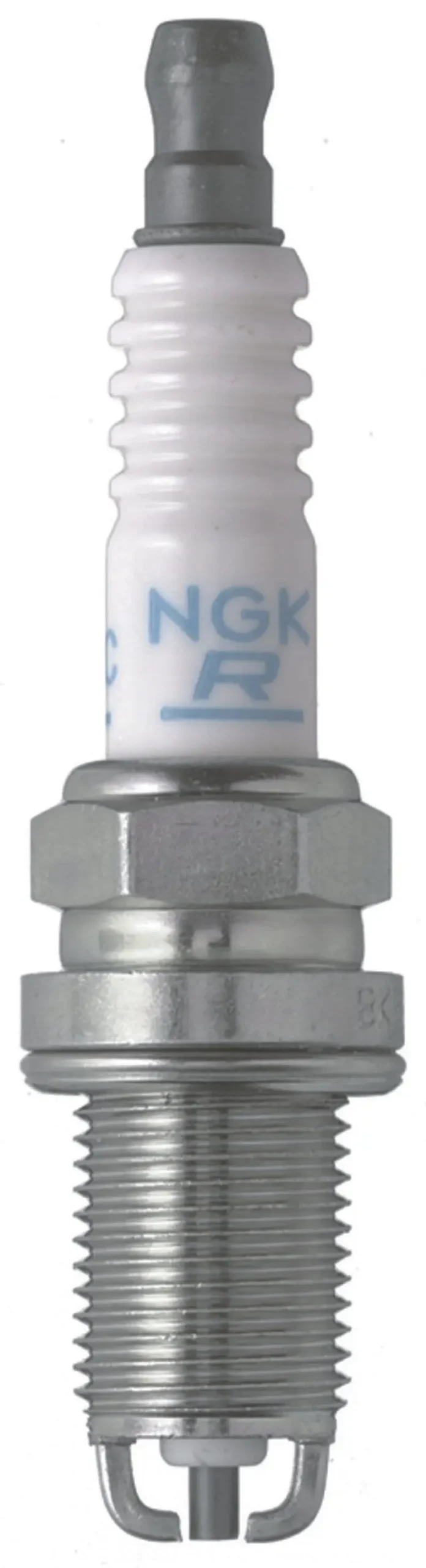 Ngk Standard Spark Plug Box Of 10 (Bkr7Ekc-N) 1