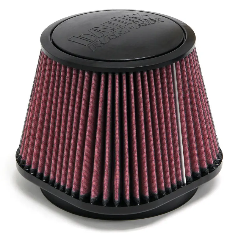 Banks Power Ram-Air Filter Element For 07–12 Dodge 6.7L Cummins – High-Flow Replacement 1