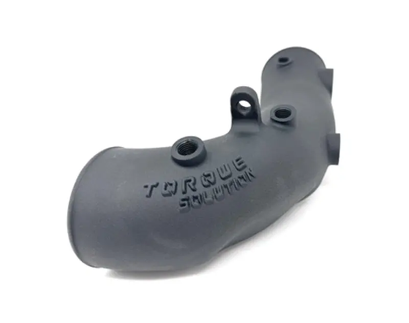 Torque Solution Heavy-Duty Turbo Inlet Pipe For Subaru Wrx (2002–2007) And Sti (2004–2021) 1