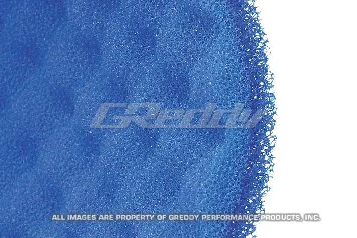 Greddy Airnx Blue Replacement Filter Element – Ay-Mb Model 1