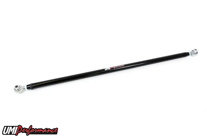 Umi Performance Double-Adjustable Panhard Bar For 2005–2014 Ford Mustang – Chrome Moly Construction 1