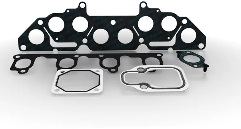 Mahle Original Throttle Body Gasket For Saturn L300 (2001–2005) 1