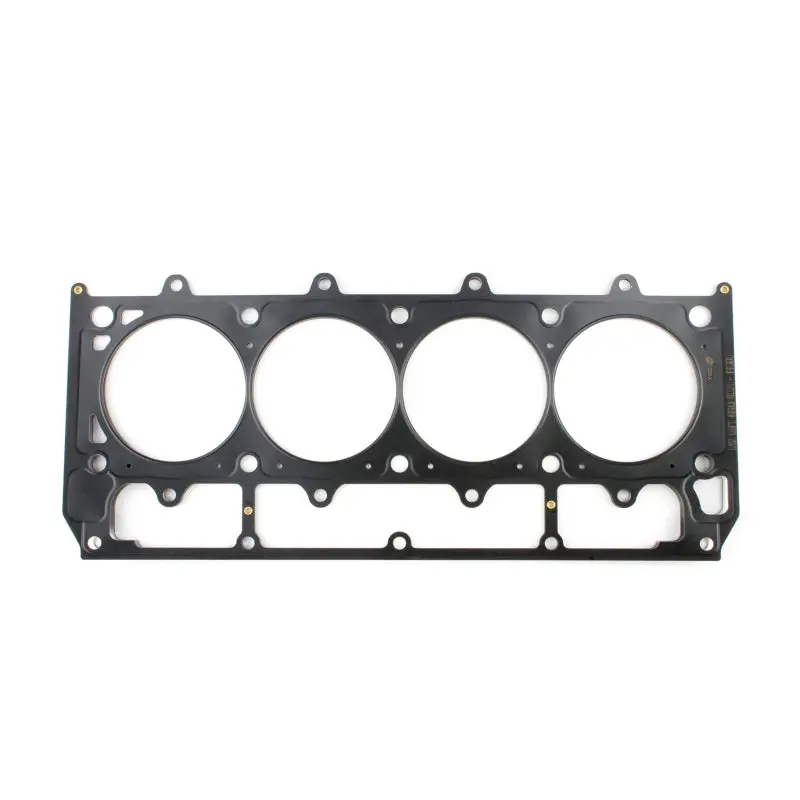 Cometic Mls Cylinder Head Gasket For Gm Lsx Gen-4 Small Block V8 – 4.185In Bore, 0.058In Thickness, Left-Hand Side 1