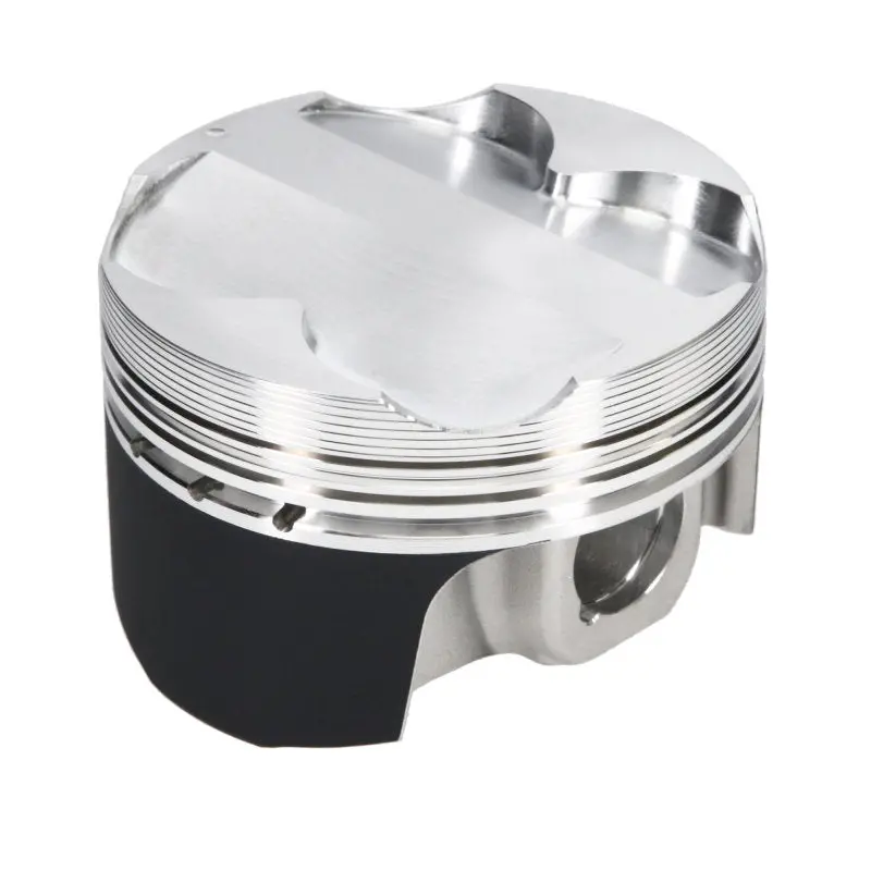 Wiseco Forged Pistons For Bmw M50B25 2.5L 24V Turbo – 84.00Mm Bore, Standard Size, 8.8:1 Compression Ratio 1